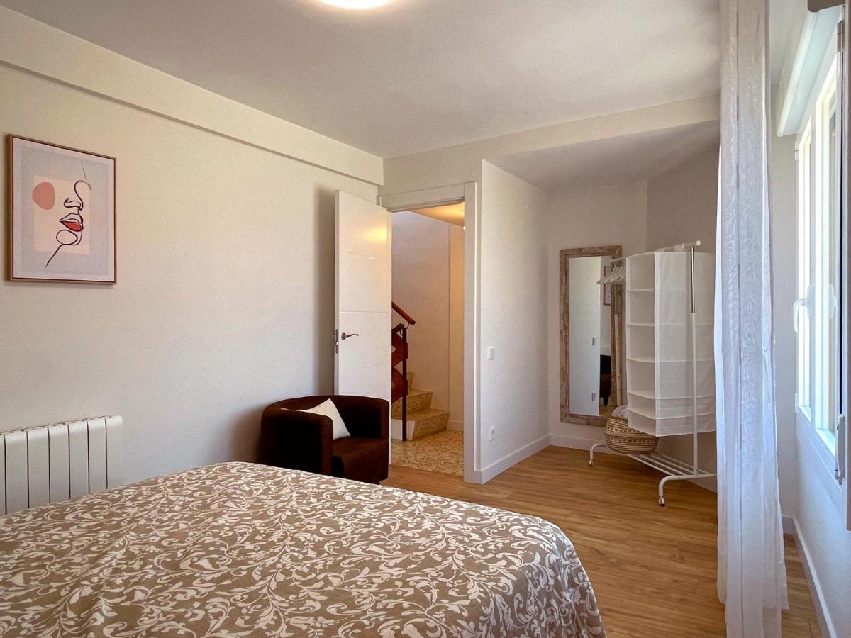 Vianeando Apartment เบียนา ภายนอก รูปภาพ