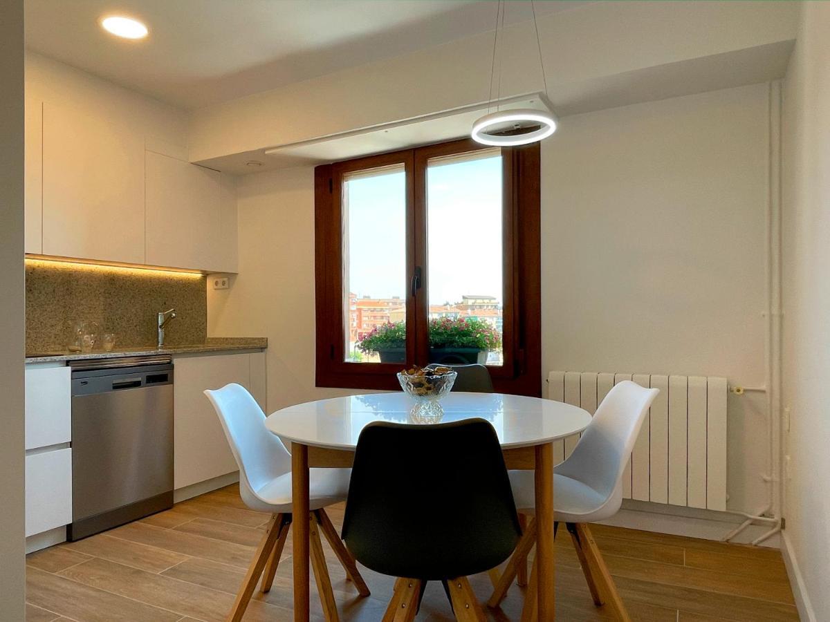 Vianeando Apartment เบียนา ภายนอก รูปภาพ