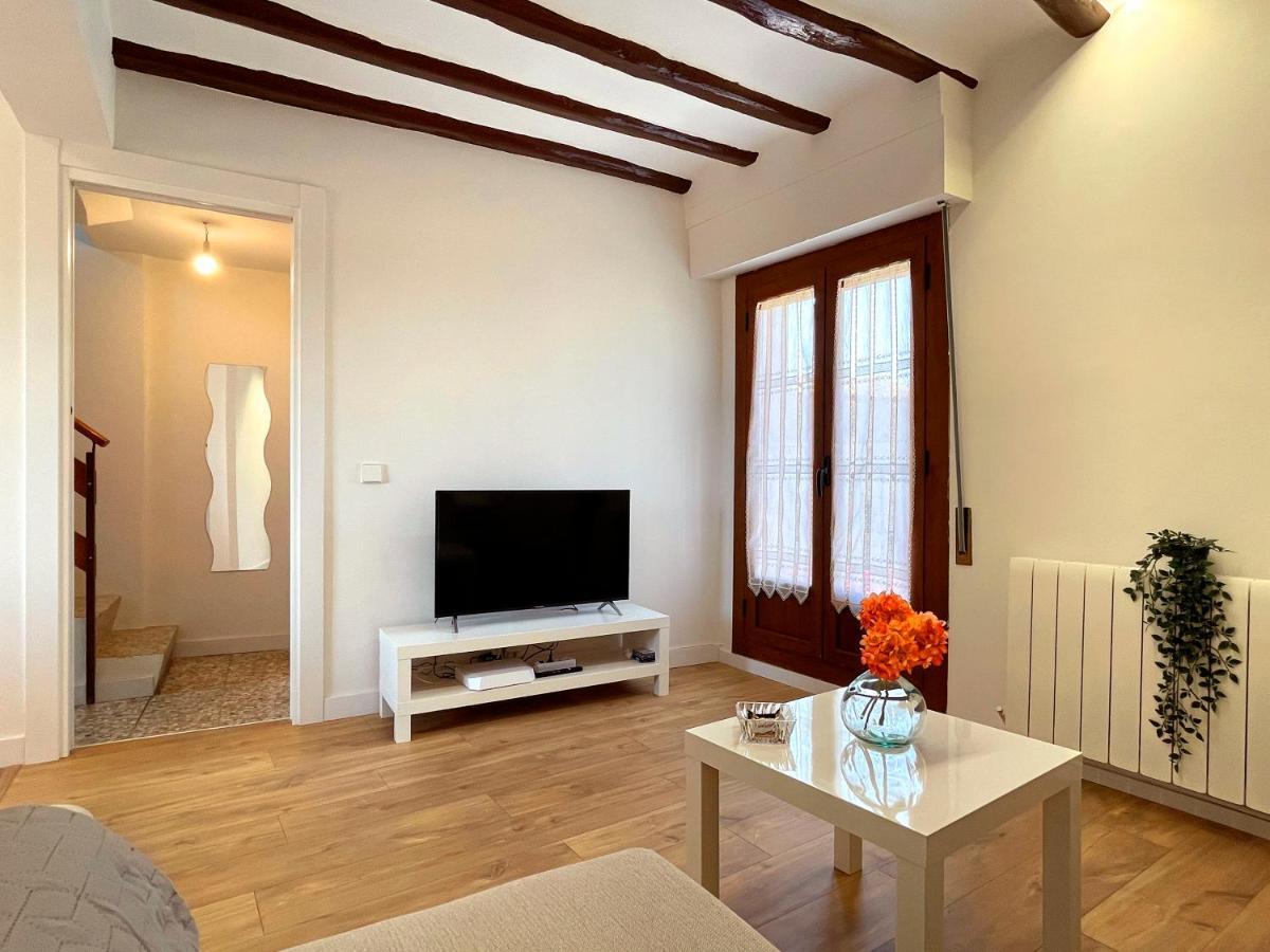 Vianeando Apartment เบียนา ภายนอก รูปภาพ