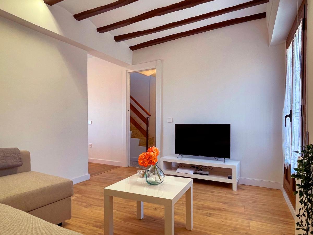 Vianeando Apartment เบียนา ภายนอก รูปภาพ