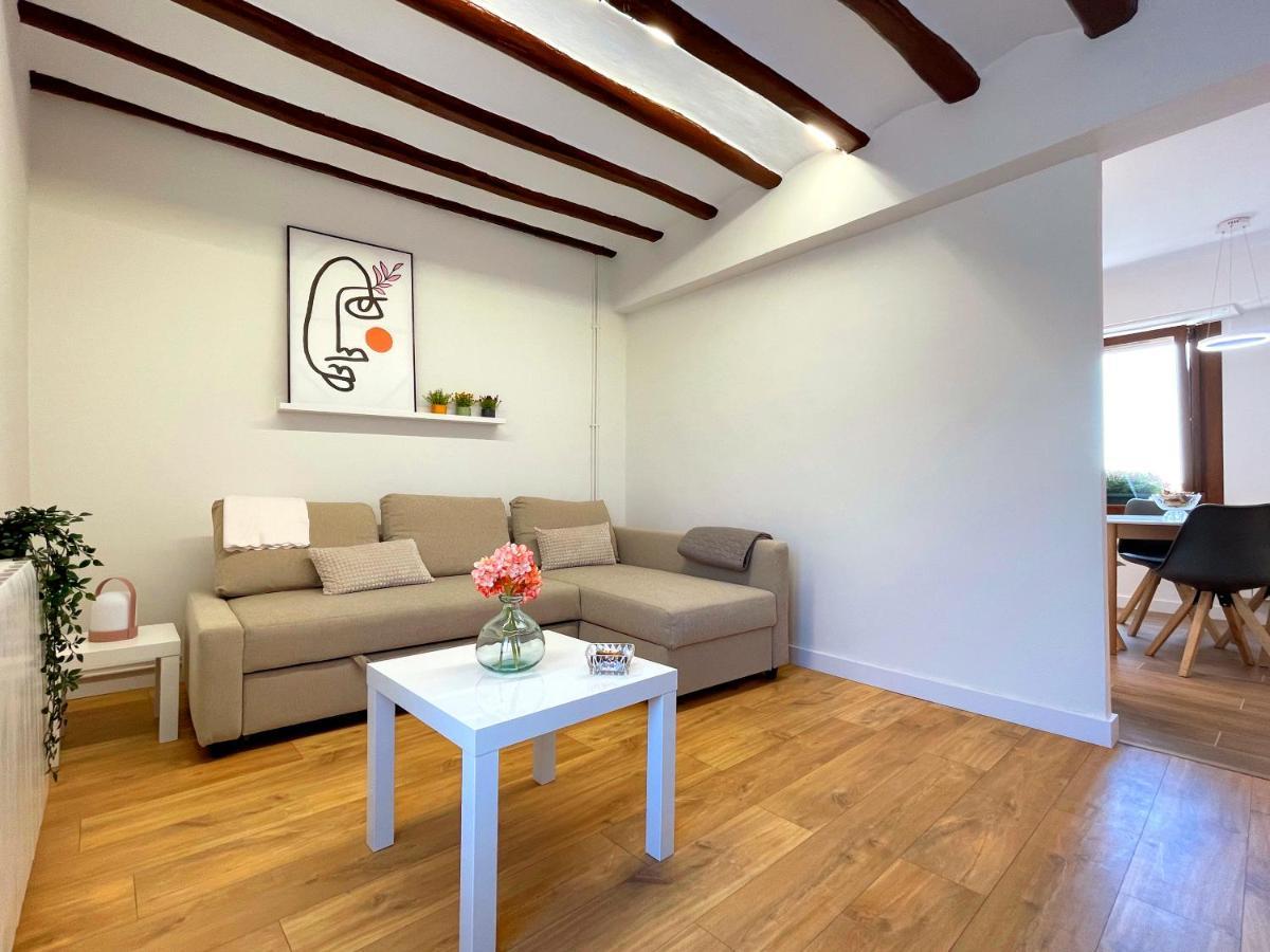 Vianeando Apartment เบียนา ภายนอก รูปภาพ
