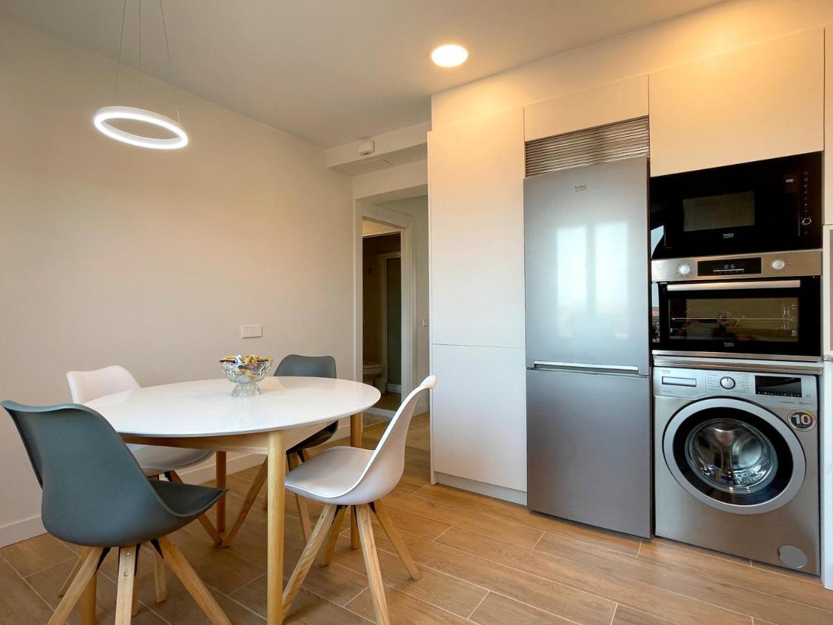 Vianeando Apartment เบียนา ภายนอก รูปภาพ