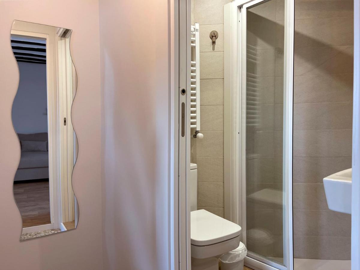 Vianeando Apartment เบียนา ภายนอก รูปภาพ