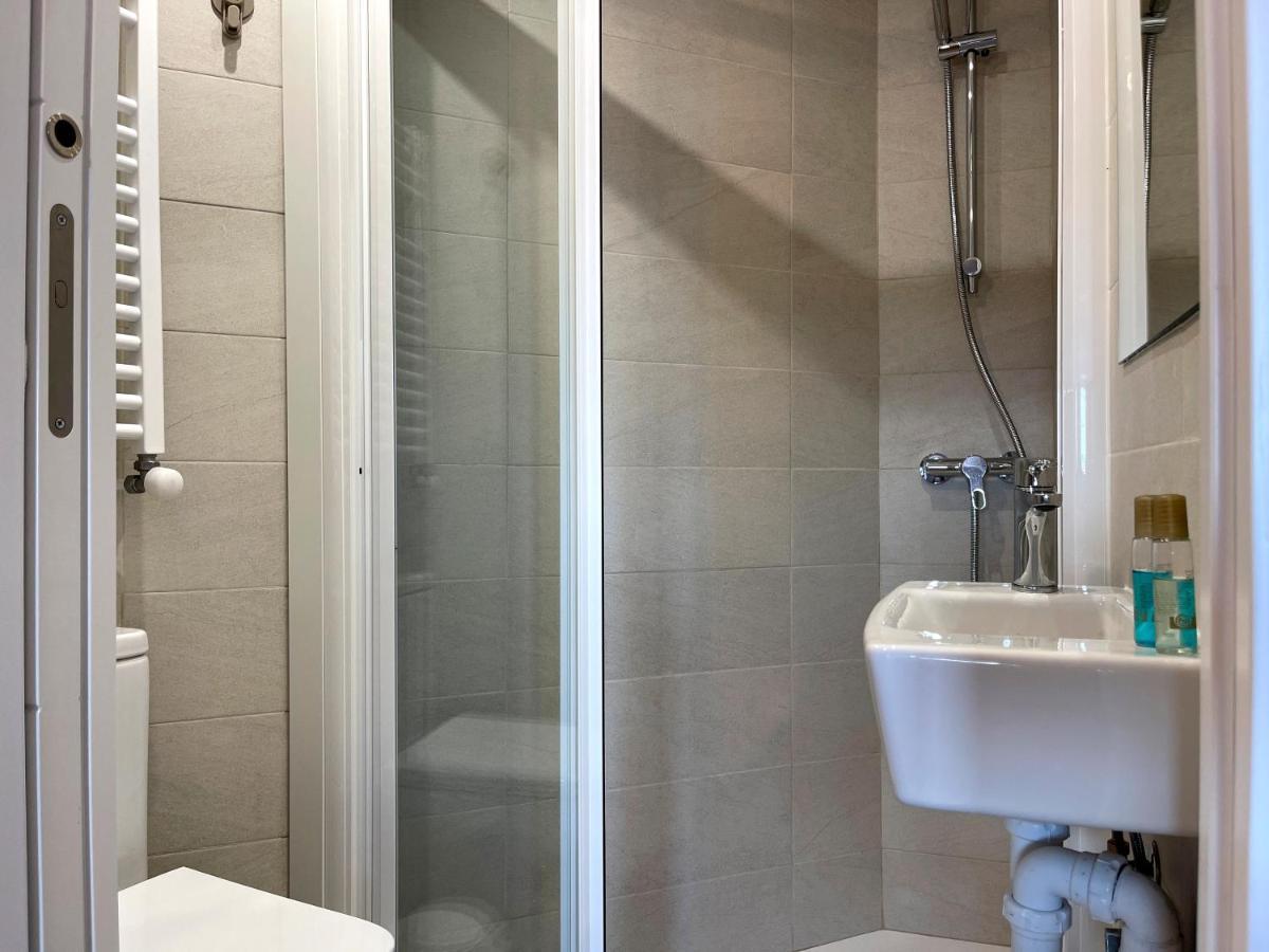 Vianeando Apartment เบียนา ภายนอก รูปภาพ