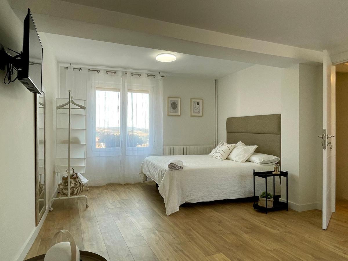 Vianeando Apartment เบียนา ภายนอก รูปภาพ
