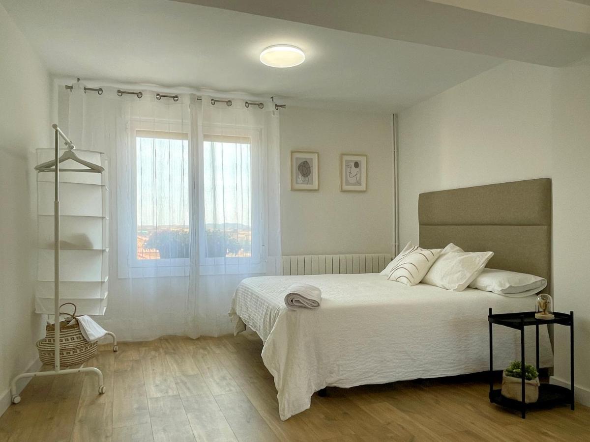 Vianeando Apartment เบียนา ภายนอก รูปภาพ